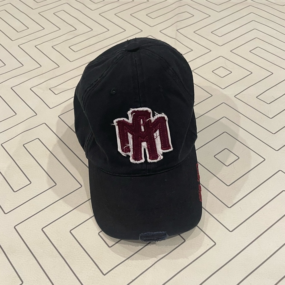Collegiate Outfitters Texas A&M Hat